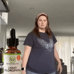 CLOROFILA LÍQUIDA PREMIUM