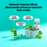 DEOS -ELIMINA EL MAL OLOR EN POCOS SEGUNDOS