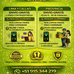 CLOROFILA LÍQUIDA PREMIUM