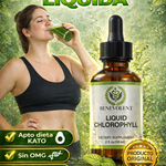 CLOROFILA LÍQUIDA PREMIUM