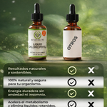 CLOROFILA LÍQUIDA PREMIUM