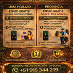 COMBO CAPILAR - SHAMPOO DE BATANA + ACEITE DE BATANA | TRATAMIENTO COMPLETO